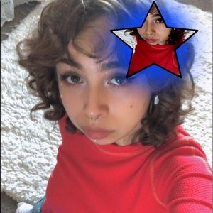 Meet your Posher, Angie